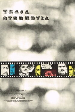 Traja svedkovia (1969) Traja svedkovia (1969)