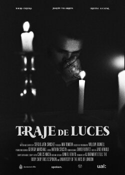 Traje de Luces (2024) Traje de Luces (2024)