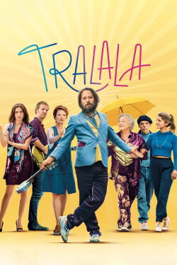 Tralala (2021) Tralala (2021)