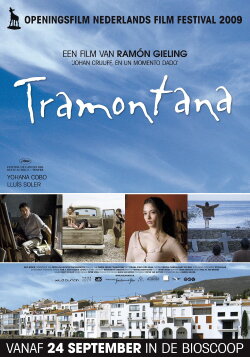 Tramontana (2009)
