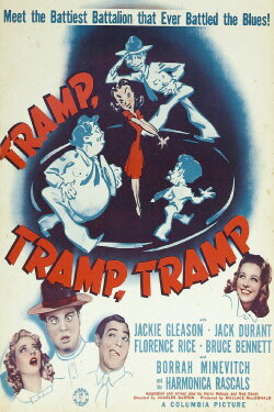 Tramp, Tramp, Tramp! (1942) Tramp, Tramp, Tramp! (1942)