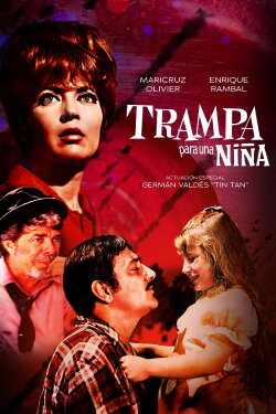 Trampa para una niña (1971) Trampa para una niña (1971)