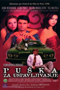 Tranquilizer Gun (1997)