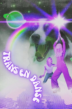 Trans and Dance (2023)