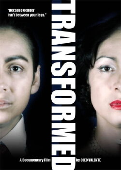 Trans/Formed (2007)