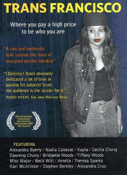 Trans Francisco (2010)
