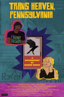 Trans Heaven, Pennsylvania (2024) Trans Heaven, Pennsylvania (2024)