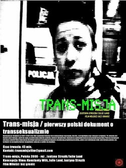 Trans-Mission (2008) Trans-Mission (2008)