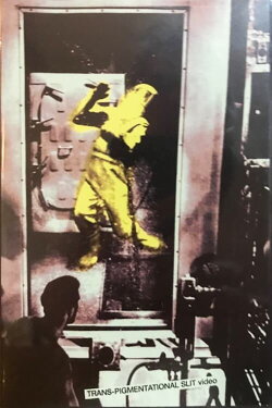 Trans-Pigmentational Slit (1980) Trans-Pigmentational Slit (1980)