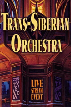 Trans-Siberian Orchestra: Christmas Eve and Other Stories Live in Concert (2020) Trans-Siberian Orchestra: Christmas Eve and Other Stories Live in Concert (2020)
