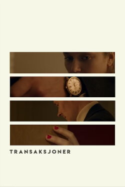 Transaksjoner (2021)