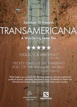 Transamericana (2020)