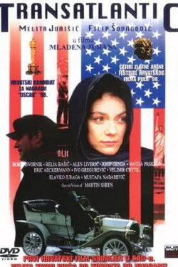 Transatlantic (1998) Transatlantic (1998)