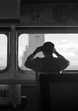 Transatlantic (2014)