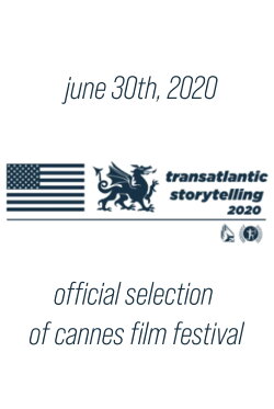 Transatlantic Storytelling (2020)
