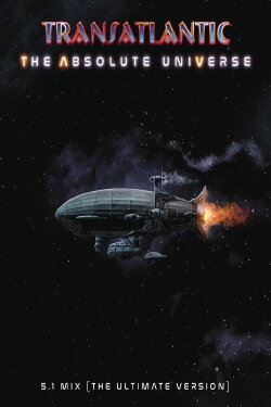 Transatlantic - The Absolute Universe (2021) Transatlantic - The Absolute Universe (2021)