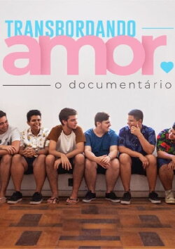 Transbordando Amor (2020) Transbordando Amor (2020)