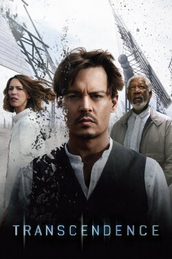 Transcendence (2014) Transcendence (2014)