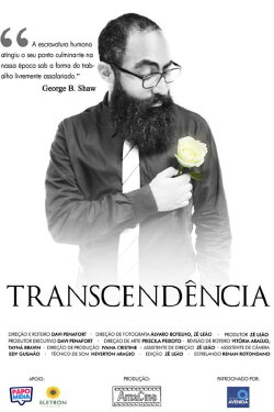 Transcendência (2016)