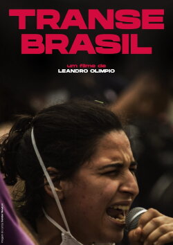 Transe Brasil (2022) Transe Brasil (2022)