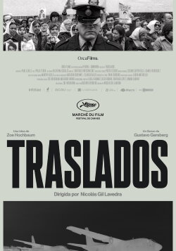 Transfers (2024)
