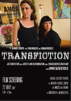 Transfiction (2007) Transfiction (2007)