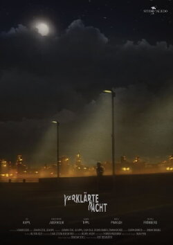Transfigured Night (2021)