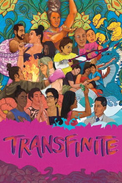 Transfinite (2019) Transfinite (2019)