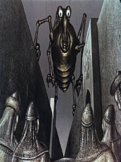 Transformation (1969)