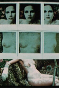 Transformation by Holding Time (Artist with Muse) (1976) Transformation by Holding Time (Artist with Muse) (1976)