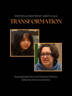 Transformation (2024)