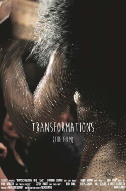Transformations (2018)