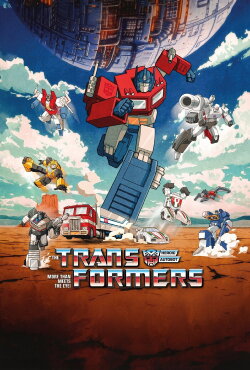 Transformers: 40th Anniversary Event (2024) Transformers: 40th Anniversary Event (2024)