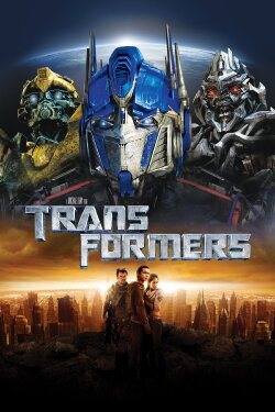 Transformers (2007) Transformers (2007)