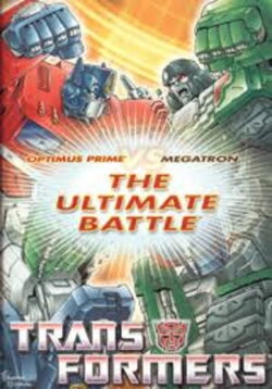 Transformers:Robot Masters (2006) Transformers:Robot Masters (2006)
