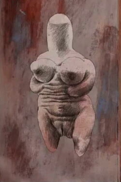Transforming Gods (2014)