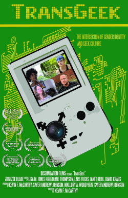TransGeek (2018) TransGeek (2018)
