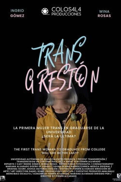 Transgresión (2023) Transgresión (2023)