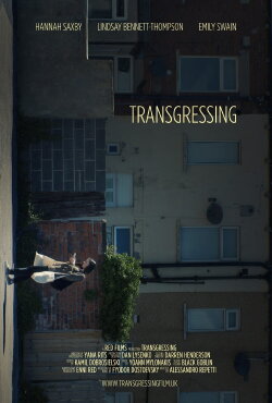 Transgressing (2023) Transgressing (2023)