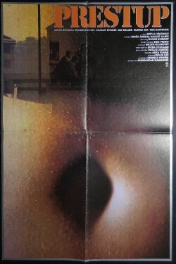 Transgression (1980) Transgression (1980)