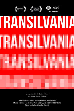 Transilvania (2014)
