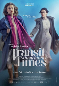 Transit Times (2026) Transit Times (2026)