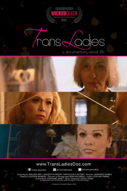 Transladies (2016) Transladies (2016)