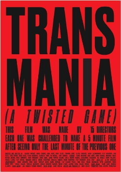 Transmania (2016) Transmania (2016)