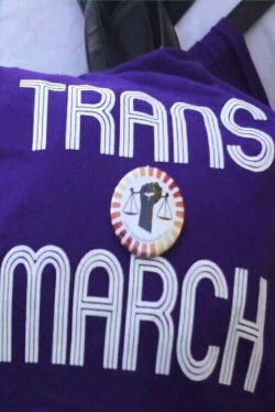 Trans*march (2013) Trans*march (2013)