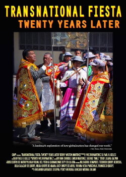Transnational Fiesta: Twenty Years Later (2015) Transnational Fiesta: Twenty Years Later (2015)