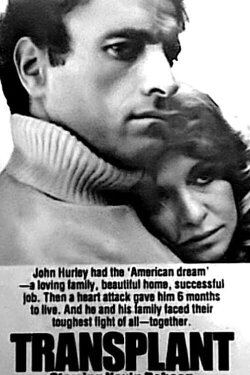 Transplant (1979) Transplant (1979)