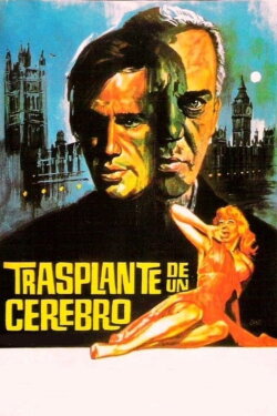 Transplant of a Brain (1970) Transplant of a Brain (1970)