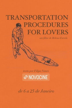 Transportation Procedures for Lovers (2021)