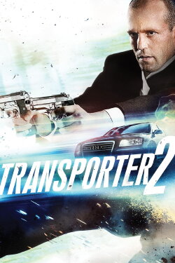 Transporter 2 (2005) Transporter 2 (2005)